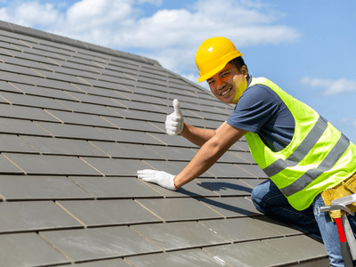 About Roof Repair Experts Taft, TX
